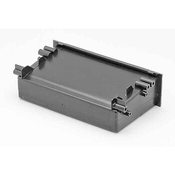 CARAV Industries Inc.  Universal θήκη 1din   11.045