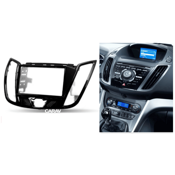 CARAV Industries Inc.  Πρόσοψη Ford C-max '10>, Kuga '13> Escape '12>   11.159