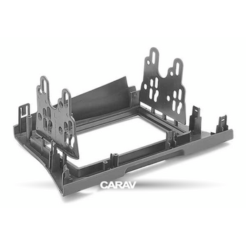 CARAV Industries Inc.  Πρόσοψη 2din Honda CR-Z '10-'17   11.225
