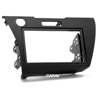 CARAV Industries Inc.  Πρόσοψη 2din Honda CR-Z '10-'17   11.225
