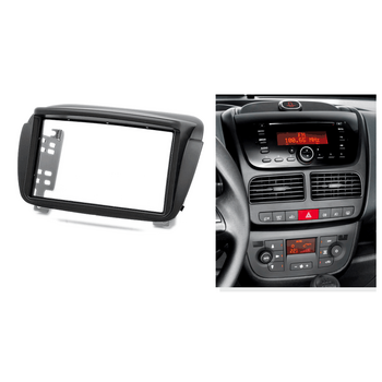 CARAV Industries Inc.  Πρόσοψη Fiat Doblo '10-'15 / Opel Combo '11   11.376