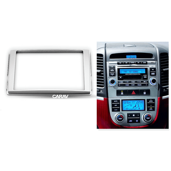 CARAV Industries Inc.  Πρόσοψη Hyundai Santa Fe '06-'12   11.449