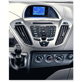 CARAV Industries Inc.  Πρόσοψη Ford Transit Custom, Tourneo Custom '12>   11.491