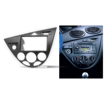 CARAV Industries Inc.  Πρόσοψη Ford Focus '98-'04   11.548