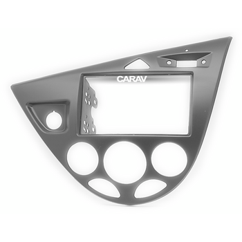 CARAV Industries Inc.  Πρόσοψη Ford Focus '98-'04   11.548