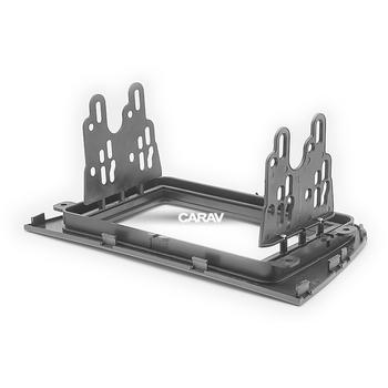 CARAV Industries Inc.  Πρόσοψη Seat Altea '04-'15 / Τoledo   11.582