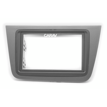 CARAV Industries Inc.  Πρόσοψη Seat Altea '04-'15 / Τoledo   11.582