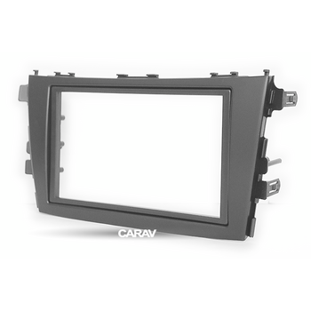 CARAV Industries Inc.  Πρόσοψη 2din Suzuki Celerio '14>   11.596