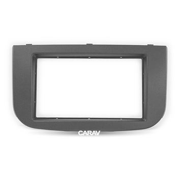 CARAV Industries Inc.  Πρόσοψη Mitsubishi Colt ’08-'12   11.676