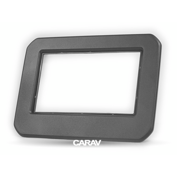 CARAV Industries Inc.  Πρόσοψη 2din Suzuki Ignis '16>   11.743
