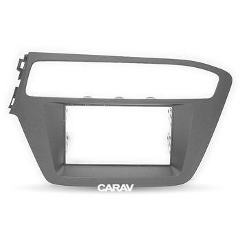 CARAV Industries Inc.  Πρόσοψη Hyundai i20 '18>   11.799