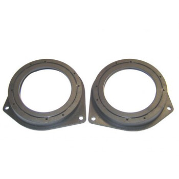 acv GmbH  Βάσεις ηχείων Alfa romeo 4c, Fiat, Opel, Ford Ka '09>   12.085