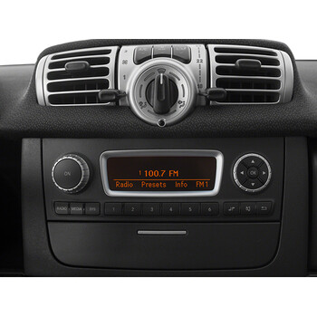 CARAV Industries Inc.  Πρόσοψη Smart ForTwo '10> facelift (451)   11.358