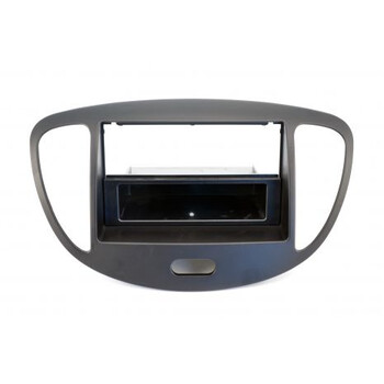 acv GmbH  Πρόσοψη Hyundai i10 (Black)   53.202