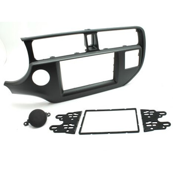Per.Pic. s.r.l.  Πρόσοψη Kia Rio '12-'15   53.913