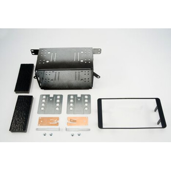 Compotech s.r.l.  Πρόσοψη Toyota Hilux '07>   53.831