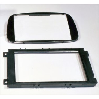 Compotech s.r.l.  Πρόσοψη Ford (Piano Black)   53.229/PB Compotech s.r.l.  Πρόσοψη Ford (Piano Black)   53.229/PB
