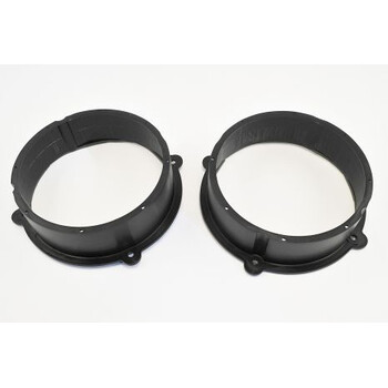 Compotech s.r.l.  Βάσεις ηχείων Audi TT (8j) / Q7 (4L)   12.556