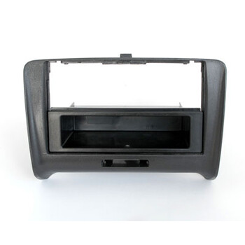 Compotech s.r.l.  Πρόσοψη Audi TT '07> (1din &amp; 2din)   53.177
