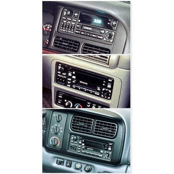 acv GmbH  Πρόσοψη Chrysler, Jeep   53.020