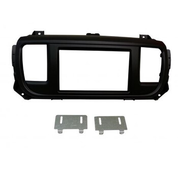 Per.Pic. s.r.l.  Πρόσοψη Toyota ProAce / Citroen Dispatch / Peugeot Expert, Traveller '16>   53.855
