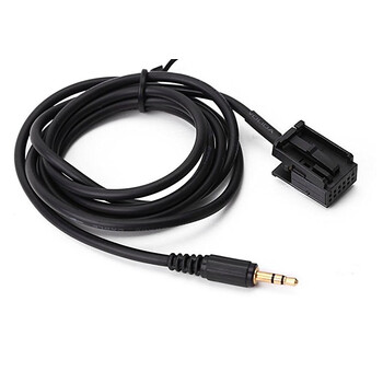 acv GmbH  Αντάπτορας Aux-in για Ford   65.269