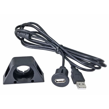 acv GmbH  Προέκταση usb με βάση στήριξης   65.410