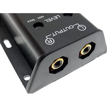 Compotech s.r.l.  Hi/low level adapter   CH.10