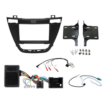 Connects2  Kit τοποθέτησης Opel Insigna '08-'13   CTKVX02