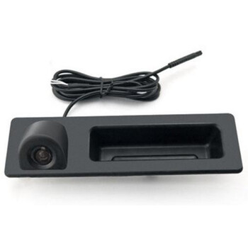 Hifimax Industrial Limited  Κάμερα οπισθοπορείας Bmw 3 series ('12 '13 '15), 5 series '(11 '12 '14 '15), X3 X4 X5 X6   RS.998