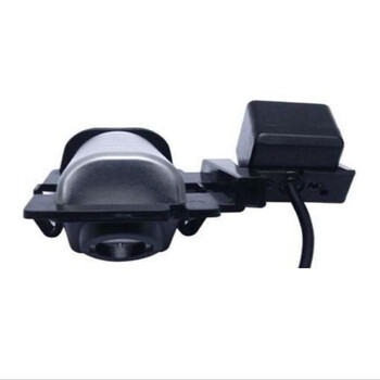 Hifimax Industrial Limited  Κάμερα οπισθοπορείας Jeep wrangler '12-'13   RS.8510