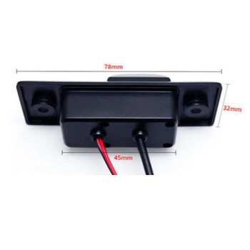 Hifimax Industrial Limited  Κάμερα οπισθοπορείας Vw Golf, Jetta, Passat, Touareg, Tiguan / Porsche Cayenne / Skoda Yeti   RS.967