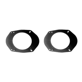 acv GmbH  Βάσεις ηχείων Ford – Mazda 6 130mm   12.098
