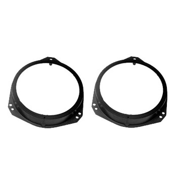 acv GmbH  Βάσεις ηχείων Opel Astra G-H, Tigra, Corsa B-C, Vivaro, Zafira   12.163