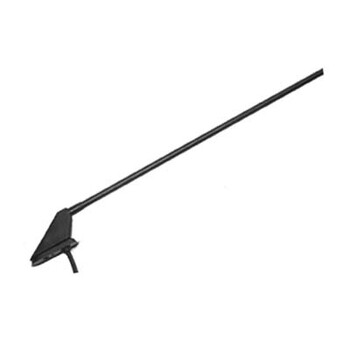 Compotech s.r.l.  Κεραία κολώνας διεθνής 120cm   02.151