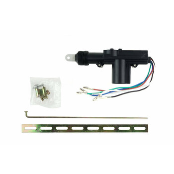 Compotech s.r.l.  Μοτέρ κλειδαριάς με 5 καλώδια   71.961