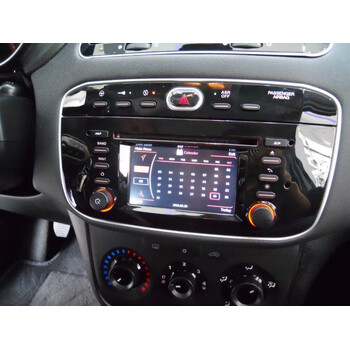 Per.Pic. s.r.l.  Πρόσοψη 2din Fiat Grande Punto Evo '11>   53.856