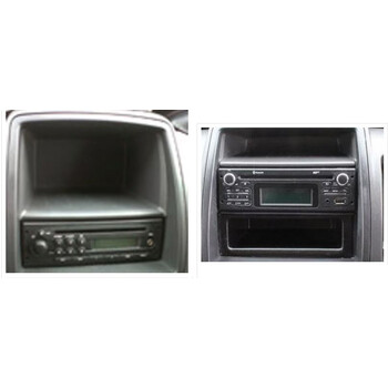 Compotech s.r.l.  Πρόσοψη Renault Trafic / Opel Vivaro / Nissan Primastar Phase3 (2011-2014)   53.888