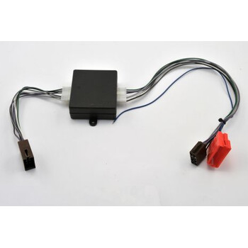Compotech s.r.l.  Active system  ALFA ROMEO, LANCIA, MERCEDES, SAAB   02.566