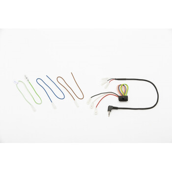 Per.Pic. s.r.l.  Universal patch lead για σειρά 19   19.025