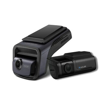 THINKWARE Dash Cam U3000 (64gb SD CARD 2CH)