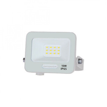 jager ΠΡΟΒΟΛEAΣ LED 10W 900lm IP65 6000Κ (LED0615801)