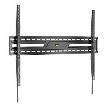 POWERTECH επιτοίχια βάση PT-1369 για τηλεόραση 43-100", έως 75kg