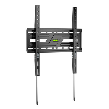 POWERTECH επιτοίχια βάση PT-1373 για τηλεόραση 32-75", έως 75kg