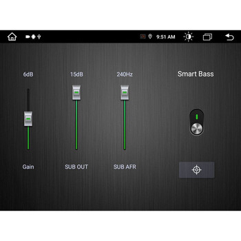 DIGITAL IQ TOP 634_CPA (8inc) (PCM 2) MULTIMEDIA SYSTEM for PORSCHE BOXSTER - CAYMAN - 911 mod. 2005-2008