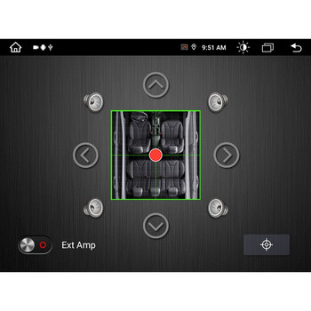 DIGITAL IQ TOP 635_CPA (8.4inc) (PCM 3.1) MULTIMEDIA SYSTEM for PORSCHE BOXSTER - CAYMAN - 911 mod. 2010-2015