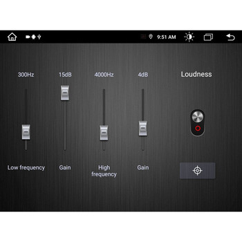 DIGITAL IQ TOP 635_CPA (8.4inc) (PCM 3.1) MULTIMEDIA SYSTEM for PORSCHE BOXSTER - CAYMAN - 911 mod. 2010-2015