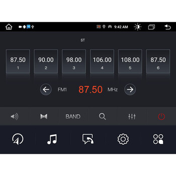 DIGITAL IQ TOP 635_CPA (8.4inc) (PCM 3.1) MULTIMEDIA SYSTEM for PORSCHE BOXSTER - CAYMAN - 911 mod. 2010-2015