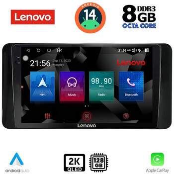LENOVO SSW 10586_CPA (10inc) MULTIMEDIA TABLET for SKODA KAMIQ mod. 2018&gt;