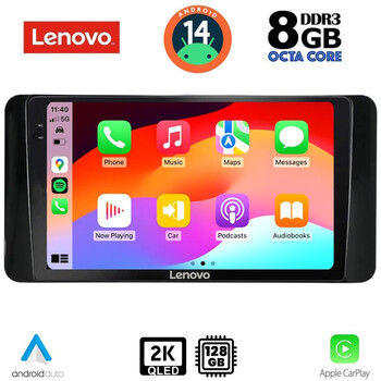 LENOVO SSW 10586_CPA (10inc) MULTIMEDIA TABLET for SKODA KAMIQ mod. 2018&gt;